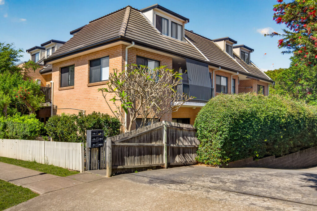 Auction - 25/1 Barden Street - New Property in Northmead - Real Estate by Amit Nayak