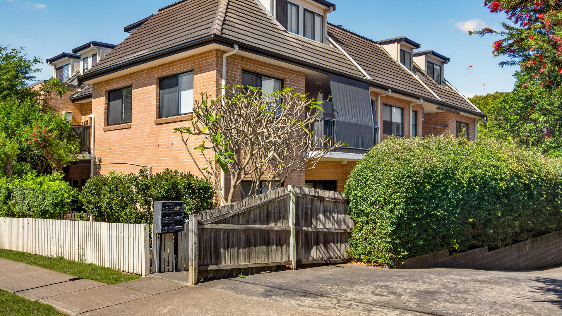 Auction - 25/1 Barden Street - New Property in Northmead - Real Estate by Amit Nayak