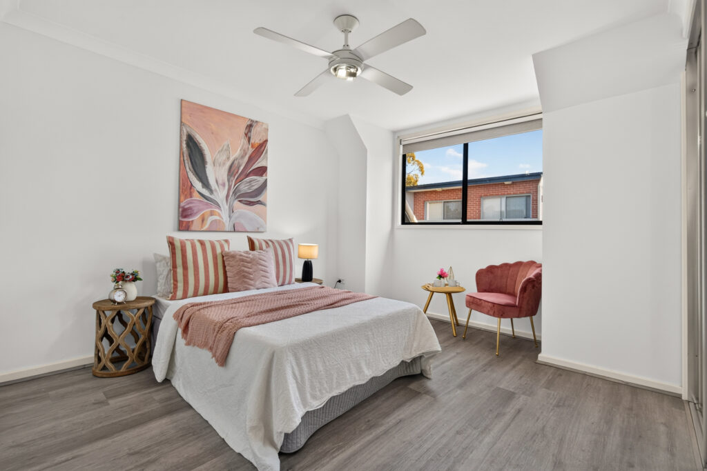Auction - 25/1 Barden Street - New Property in Northmead - Real Estate by Amit Nayak