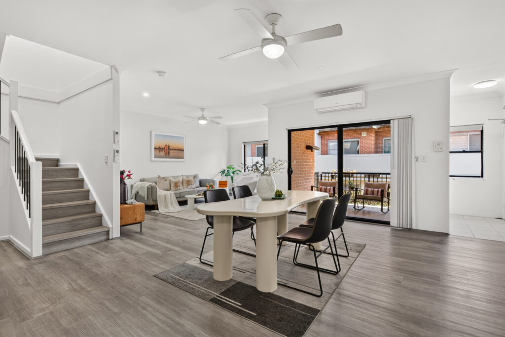 Auction - 25/1 Barden Street - New Property in Northmead - Real Estate by Amit Nayak