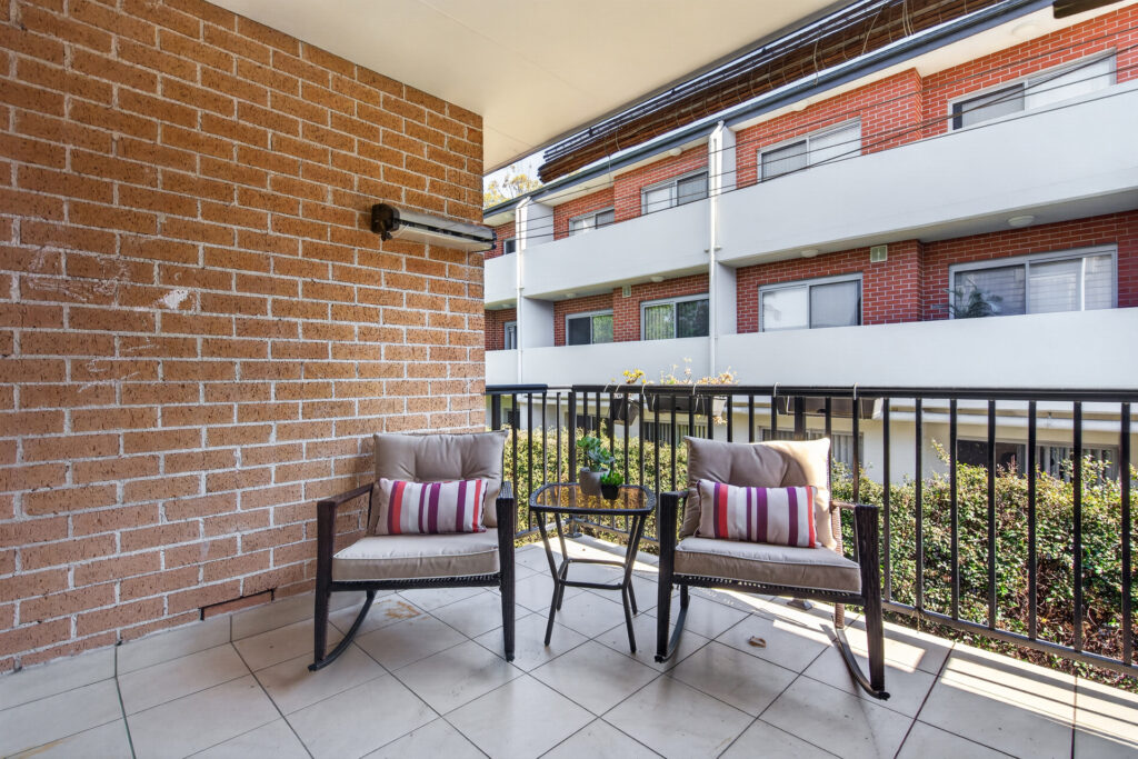 Auction - 25/1 Barden Street - New Property in Northmead - Real Estate by Amit Nayak