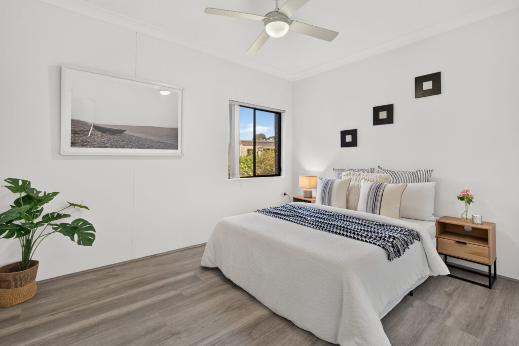 Auction - 25/1 Barden Street - New Property in Northmead - Real Estate by Amit Nayak