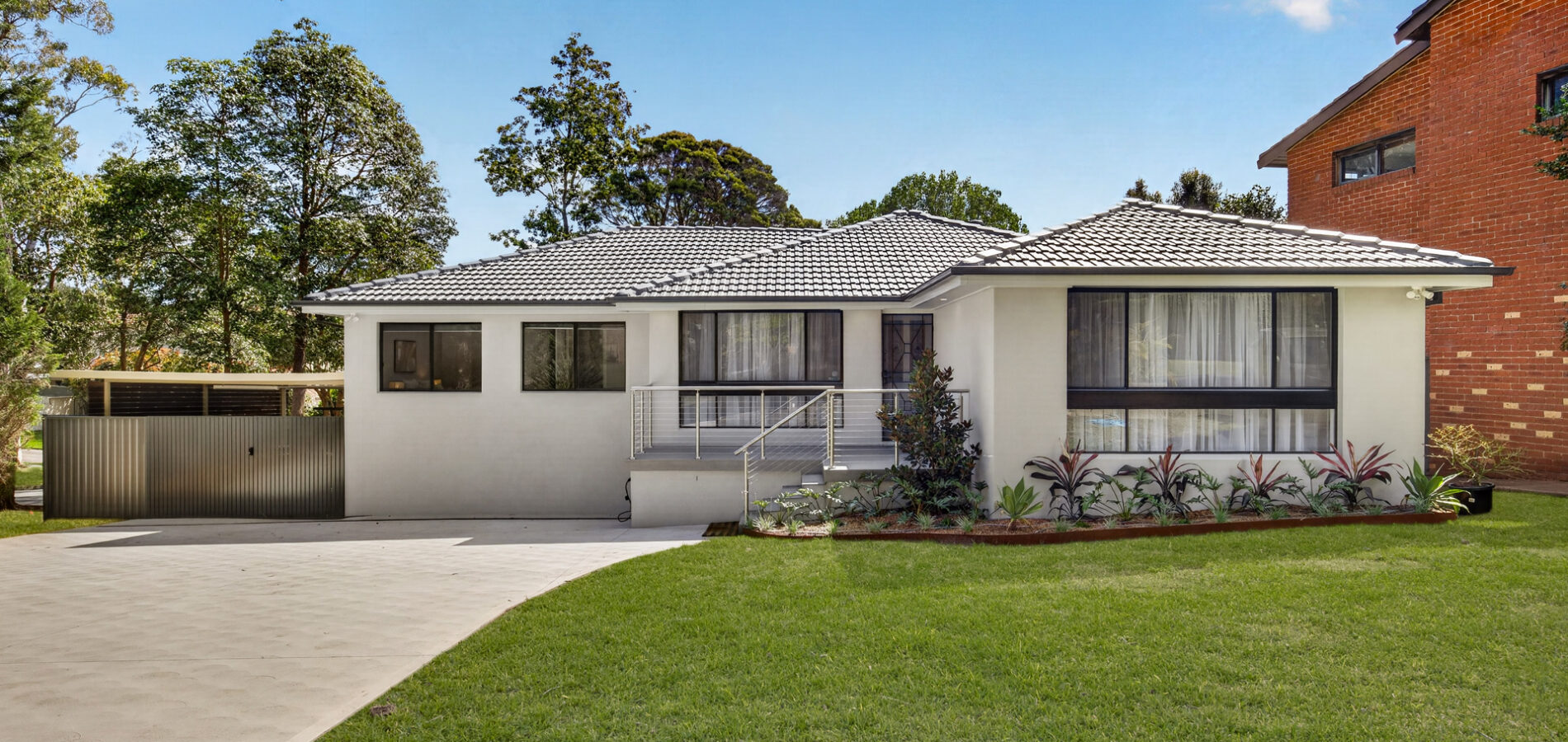 Auction - 65 Malonga Avenue - New Property in Kellyville - Real Estate by Ana Bujak
