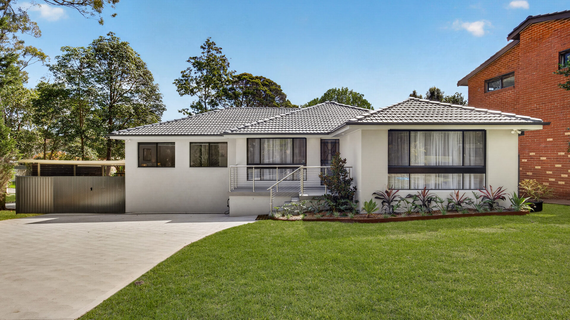 Auction - 65 Malonga Avenue - New Property in Kellyville - Real Estate by Ana Bujak