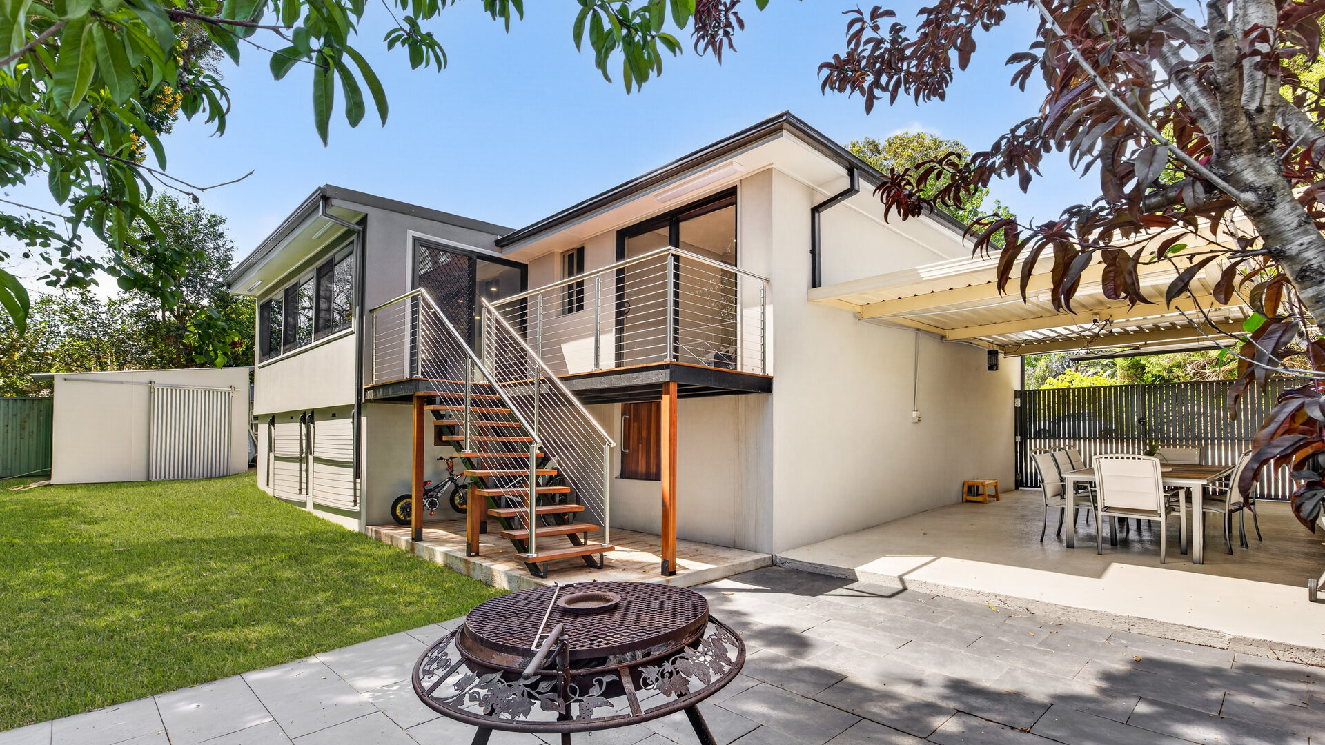 Auction - 65 Malonga Avenue - New Property in Kellyville - Real Estate by Ana Bujak