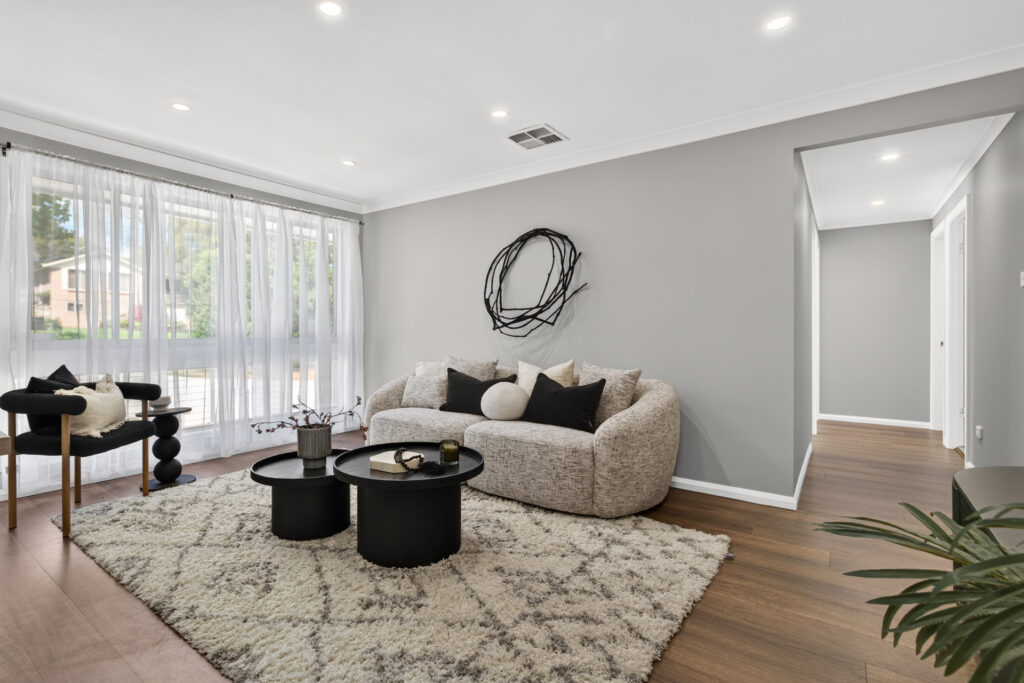 Auction - 65 Malonga Avenue - New Property in Kellyville - Real Estate by Ana Bujak