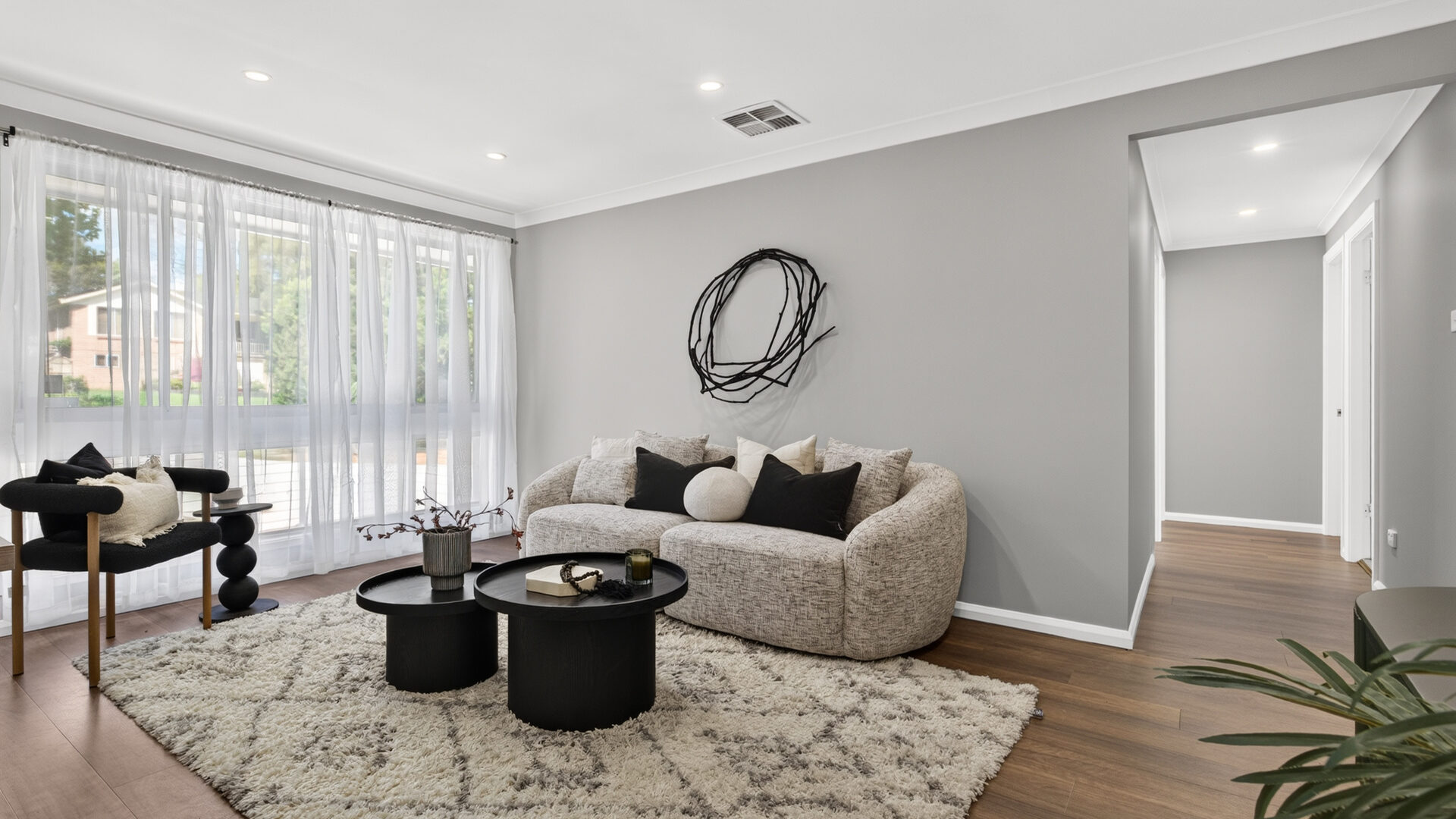 Auction - 65 Malonga Avenue - New Property in Kellyville - Real Estate by Ana Bujak