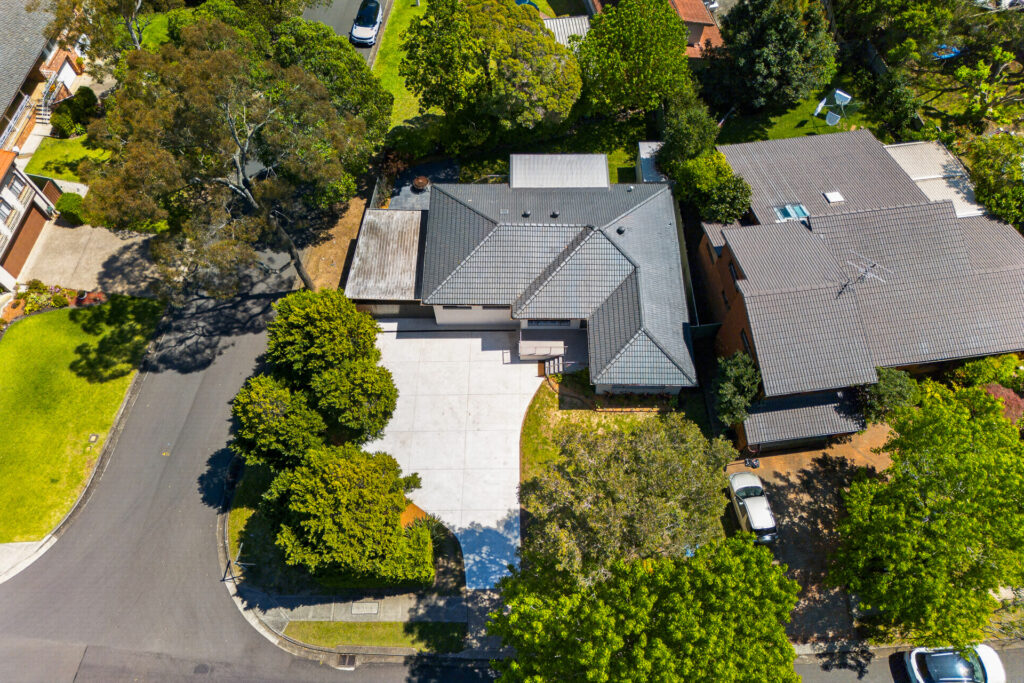 Auction - 65 Malonga Avenue - New Property in Kellyville - Real Estate by Ana Bujak