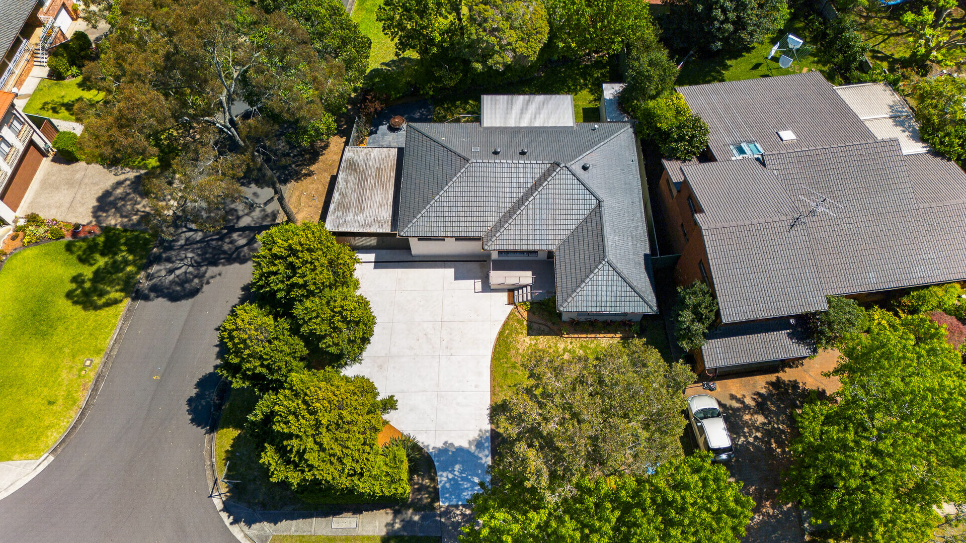 Auction - 65 Malonga Avenue - New Property in Kellyville - Real Estate by Ana Bujak