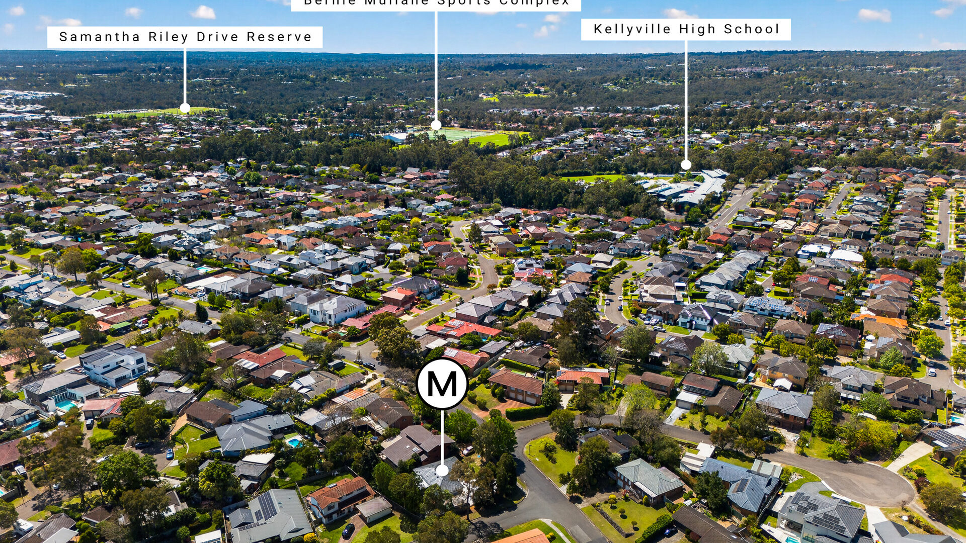 Auction - 65 Malonga Avenue - New Property in Kellyville - Real Estate by Ana Bujak