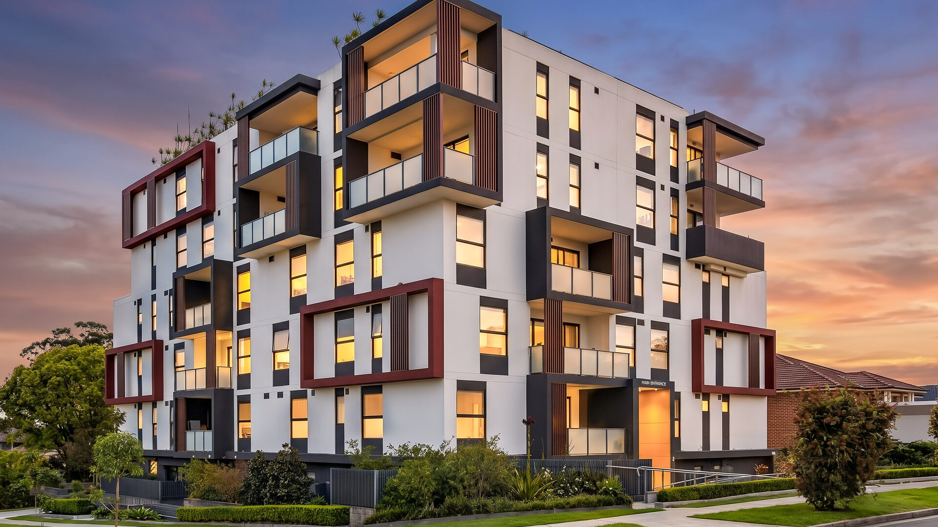 For Sale - 305/9-11 Swinson Road - New Property in Blacktown - Real Estate by Monique Layoun