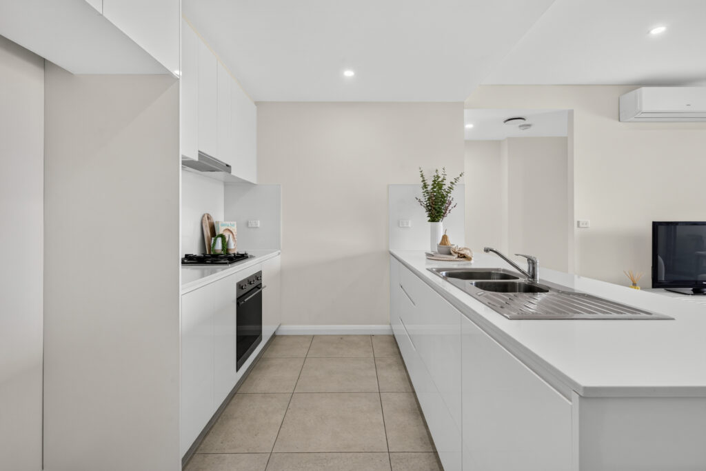 For Sale - 305/9-11 Swinson Road - New Property in Blacktown - Real Estate by Monique Layoun