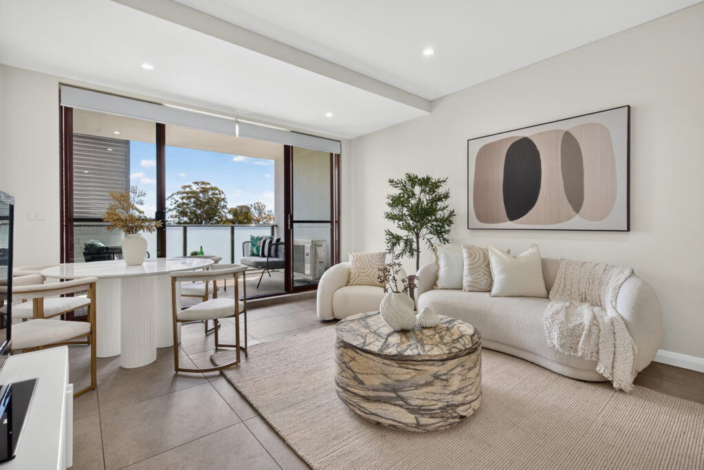 For Sale - 305/9-11 Swinson Road - New Property in Blacktown - Real Estate by Monique Layoun