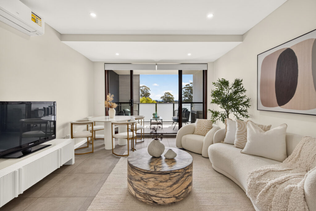 For Sale - 305/9-11 Swinson Road - New Property in Blacktown - Real Estate by Monique Layoun