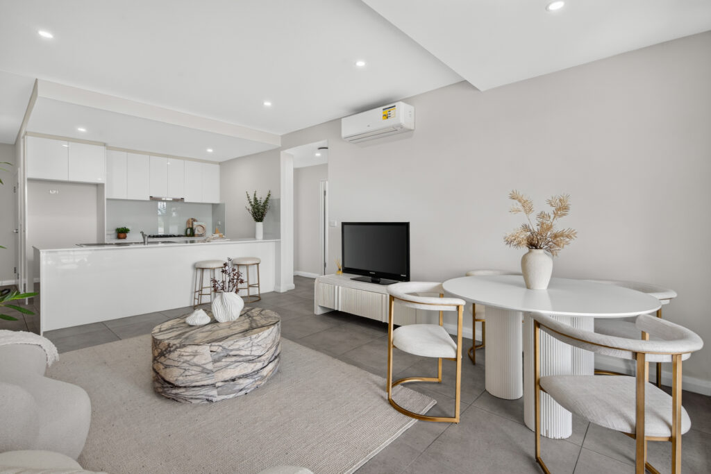For Sale - 305/9-11 Swinson Road - New Property in Blacktown - Real Estate by Monique Layoun