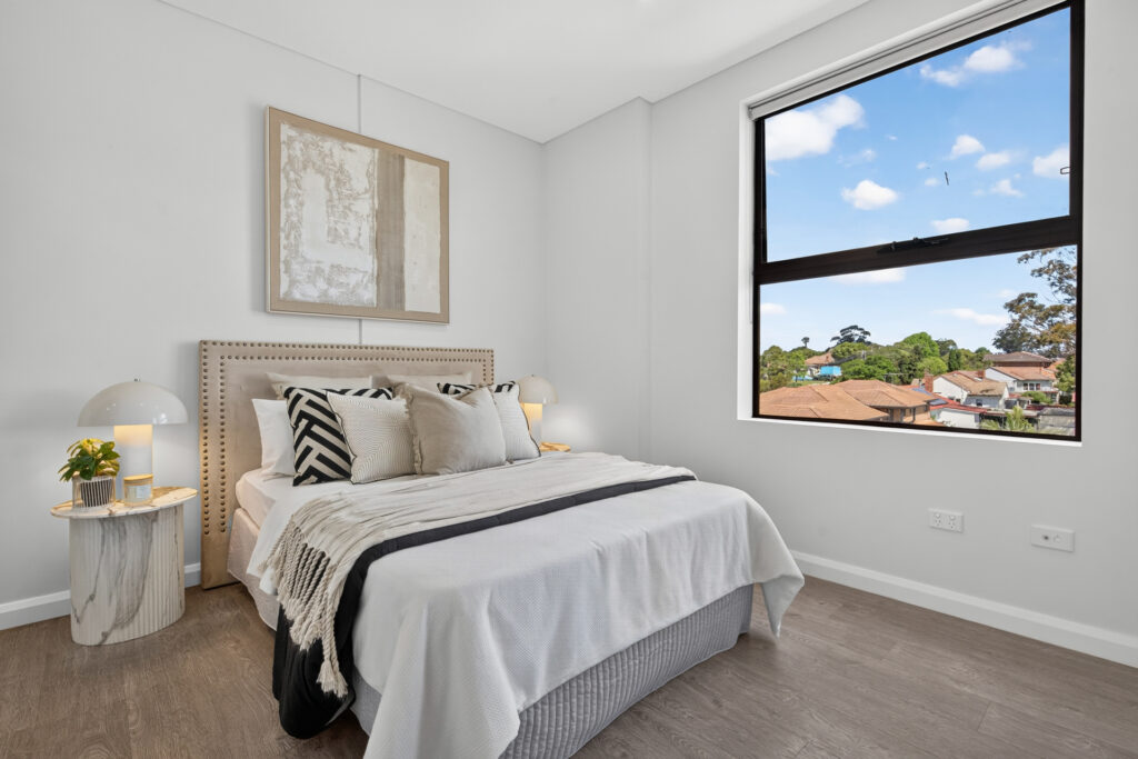 For Sale - 305/9-11 Swinson Road - New Property in Blacktown - Real Estate by Monique Layoun