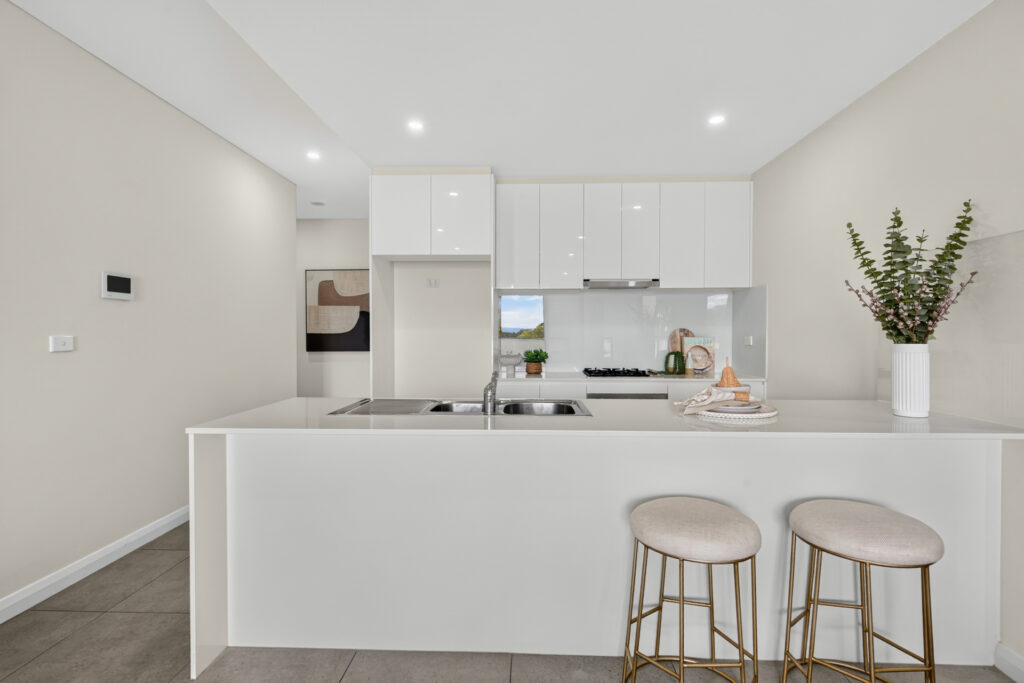 For Sale - 305/9-11 Swinson Road - New Property in Blacktown - Real Estate by Monique Layoun