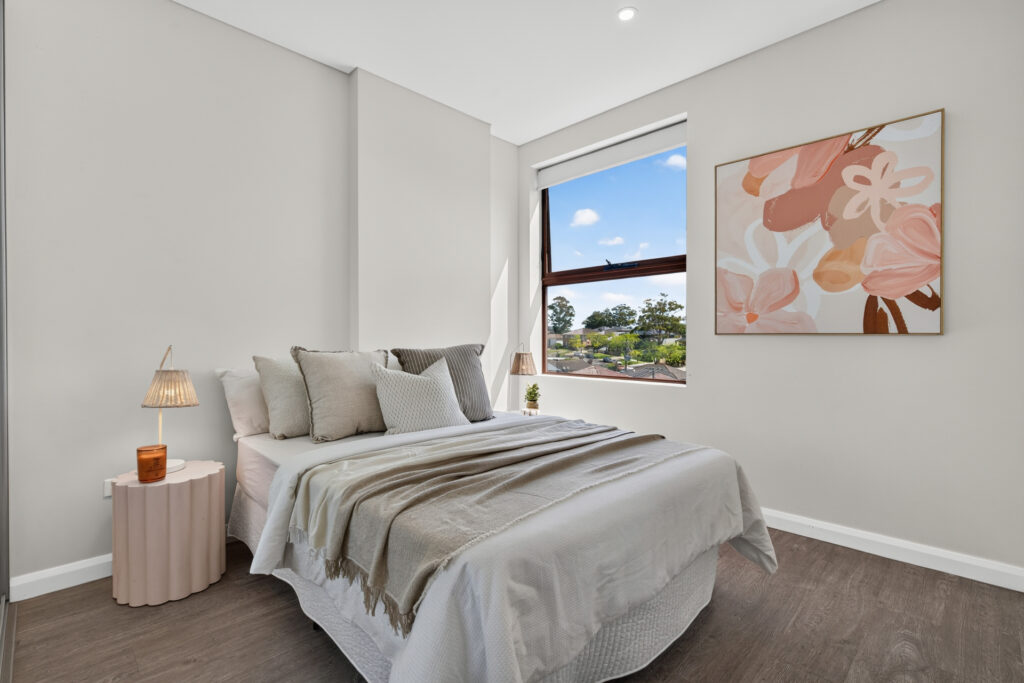 For Sale - 305/9-11 Swinson Road - New Property in Blacktown - Real Estate by Monique Layoun