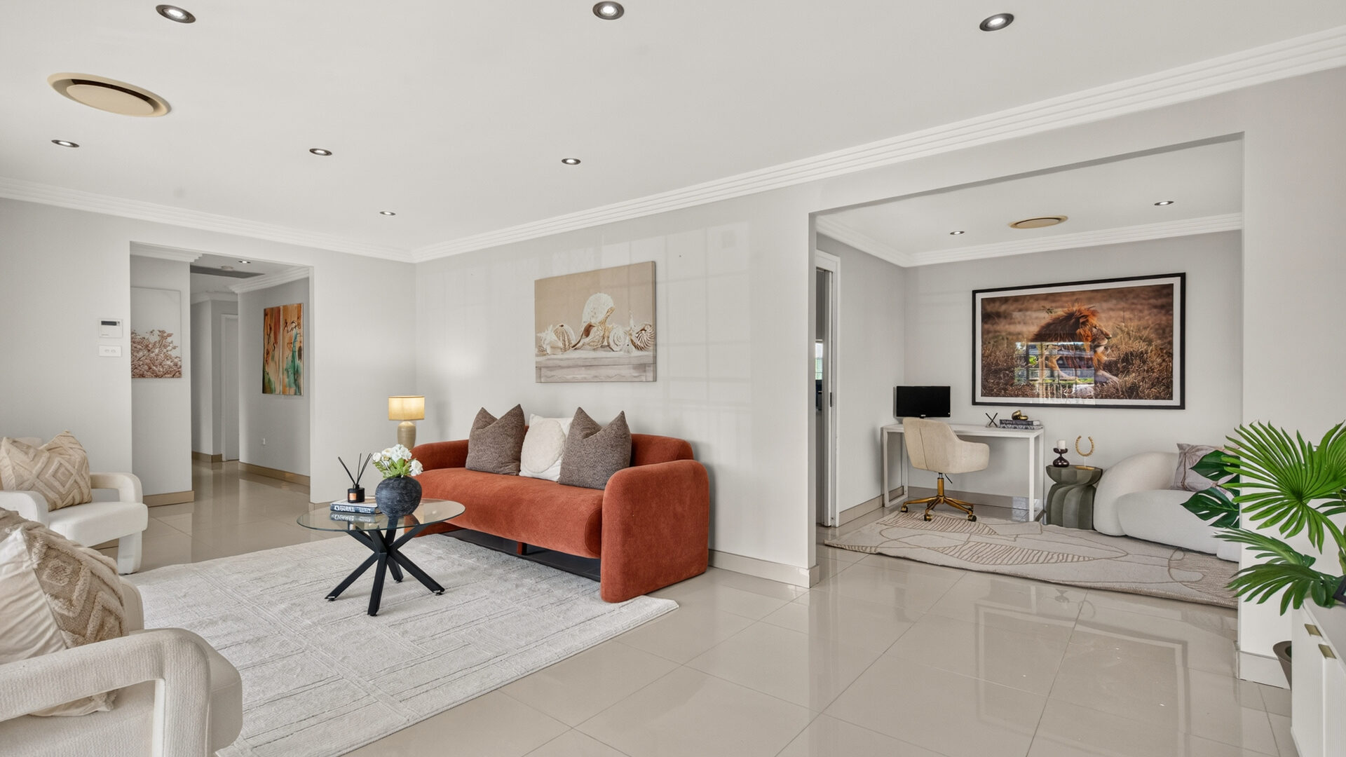 For Sale - 75 & 75A Plymouth Crescent - New Property in Kings Langley - Real Estate by Monique Layoun