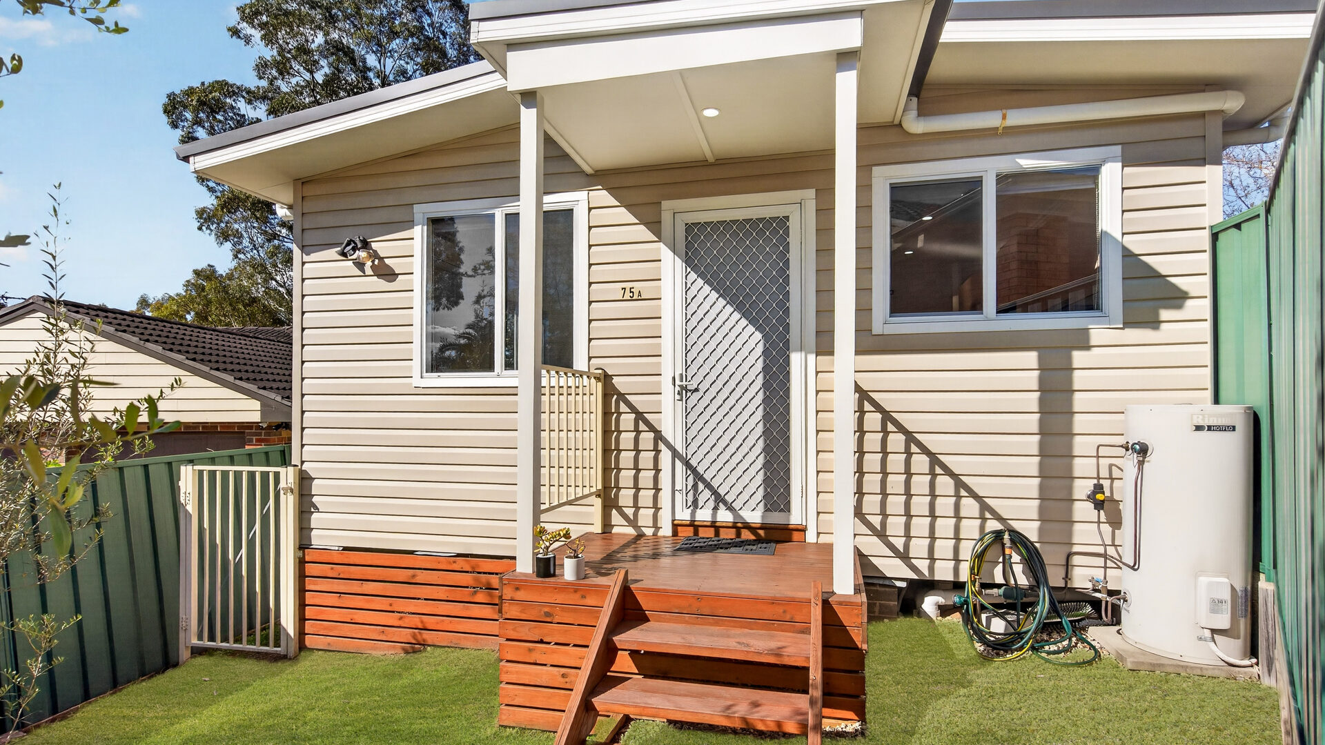 For Sale - 75 & 75A Plymouth Crescent - New Property in Kings Langley - Real Estate by Monique Layoun