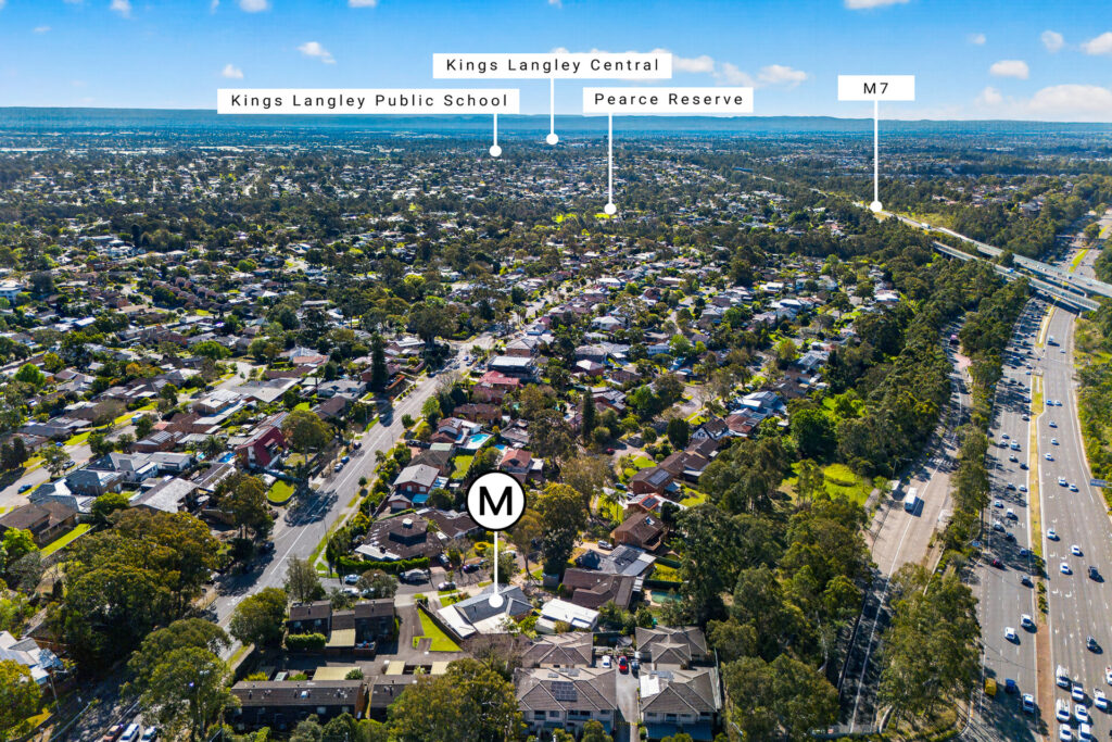 For Sale - 75 & 75A Plymouth Crescent - New Property in Kings Langley - Real Estate by Monique Layoun