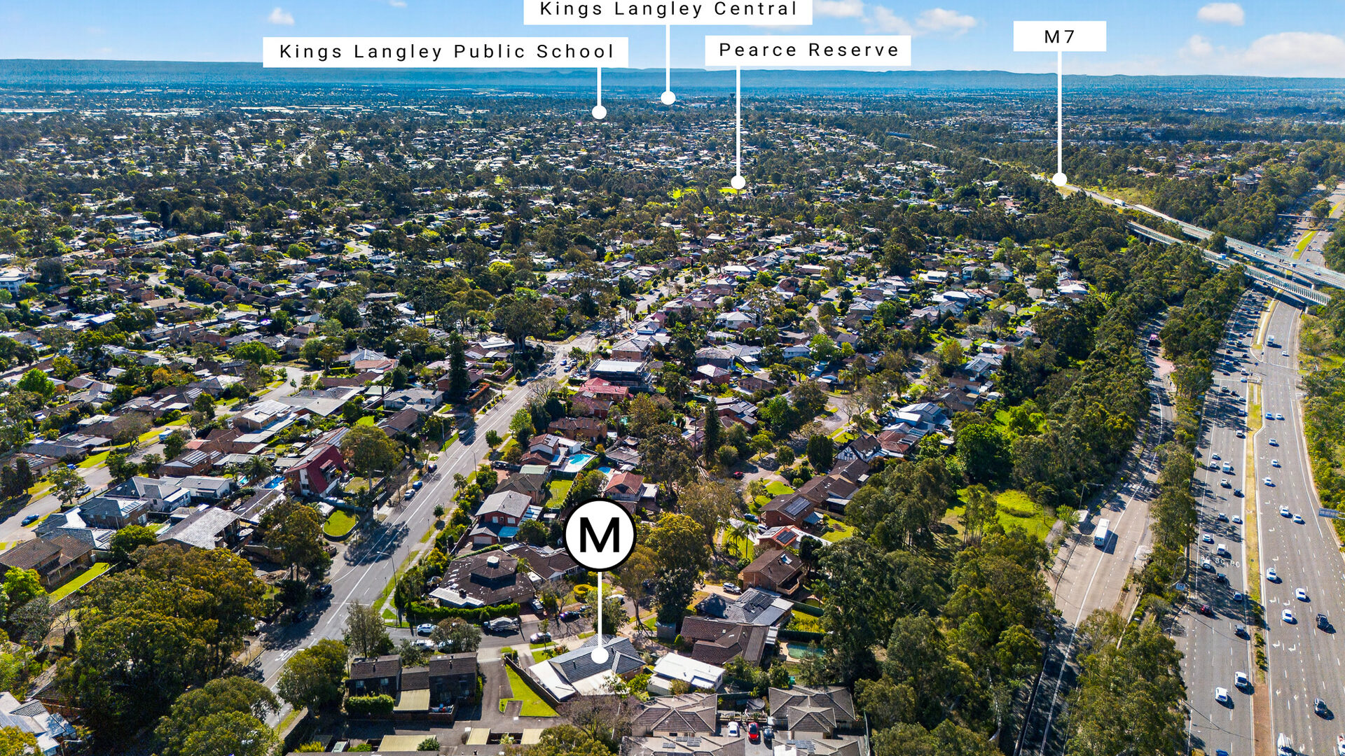 For Sale - 75 & 75A Plymouth Crescent - New Property in Kings Langley - Real Estate by Monique Layoun