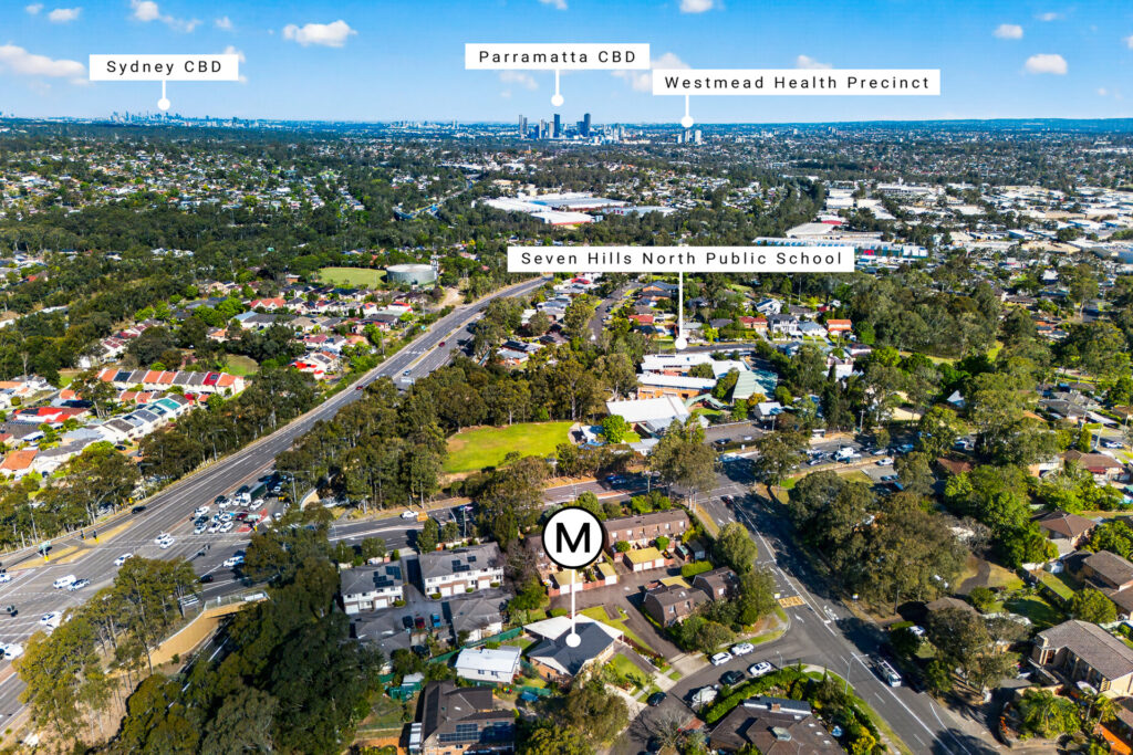 For Sale - 75 & 75A Plymouth Crescent - New Property in Kings Langley - Real Estate by Monique Layoun