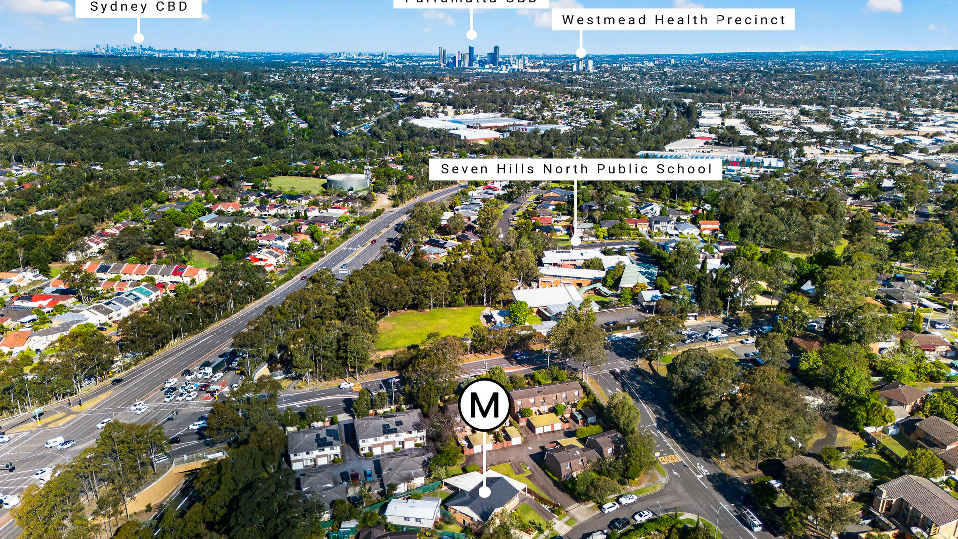 For Sale - 75 & 75A Plymouth Crescent - New Property in Kings Langley - Real Estate by Monique Layoun