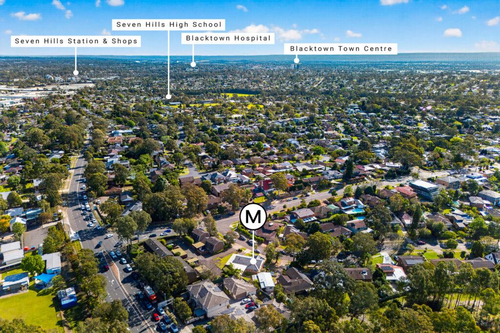 For Sale - 75 & 75A Plymouth Crescent - New Property in Kings Langley - Real Estate by Monique Layoun