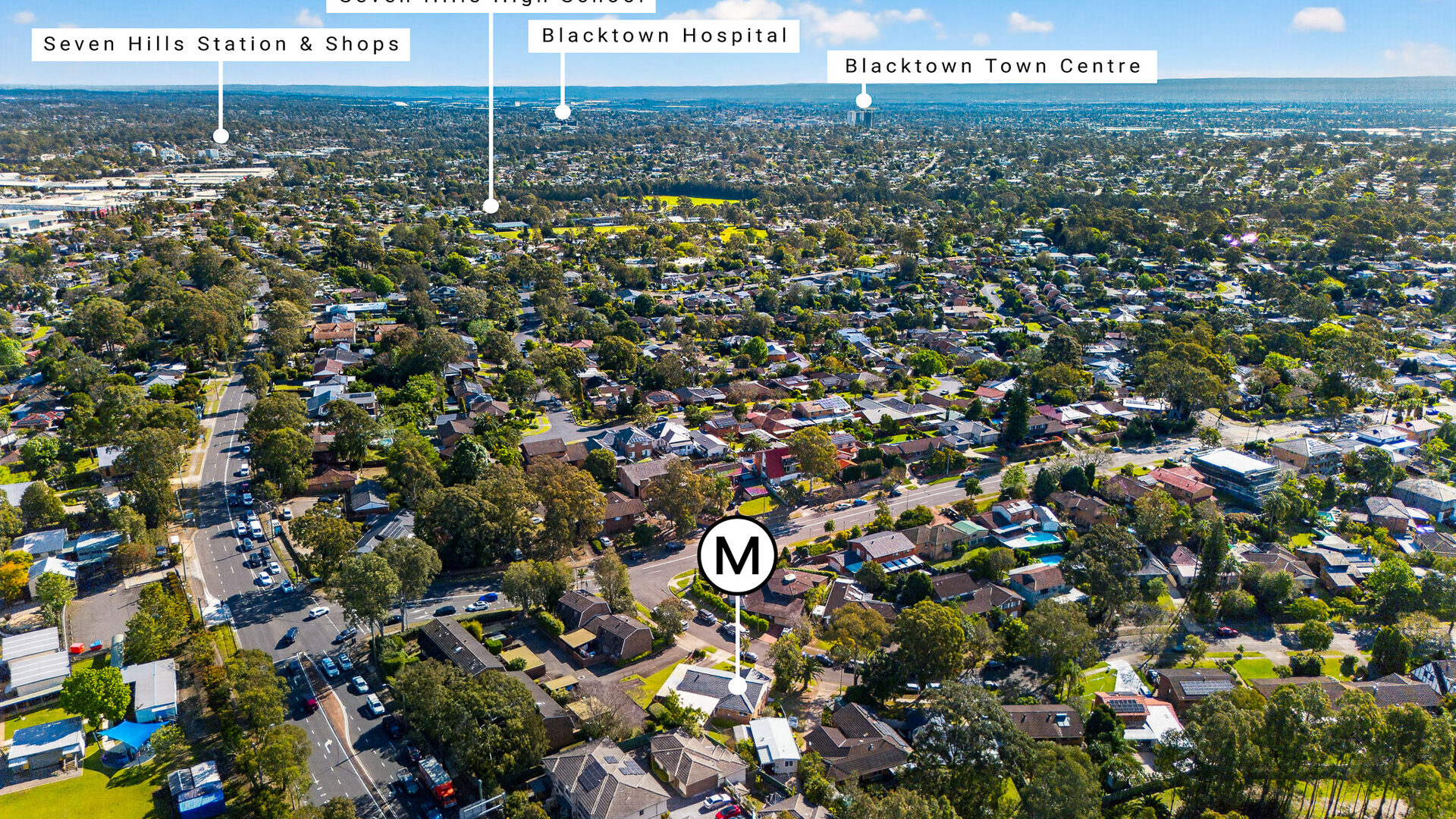 For Sale - 75 & 75A Plymouth Crescent - New Property in Kings Langley - Real Estate by Monique Layoun
