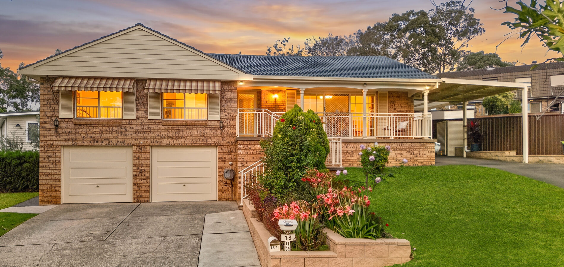 For Sale - 75 & 75A Plymouth Crescent - New Property in Kings Langley - Real Estate by Monique Layoun