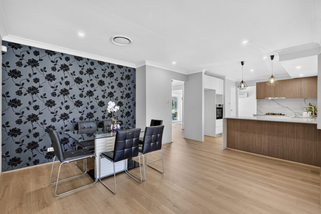 For Sale - 7 Burrinjuck Drive - New Property in Woodcroft - Real Estate by Sam Yazdi