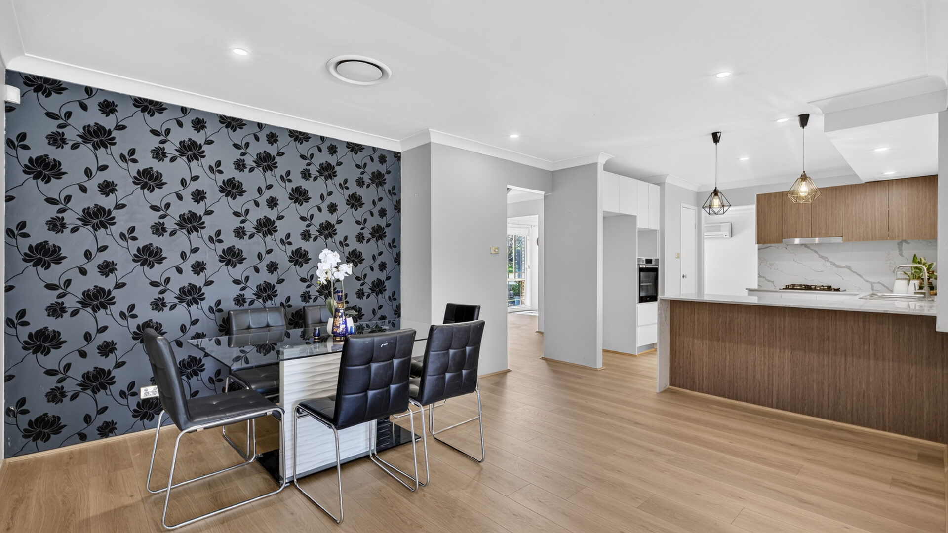 For Sale - 7 Burrinjuck Drive - New Property in Woodcroft - Real Estate by Sam Yazdi