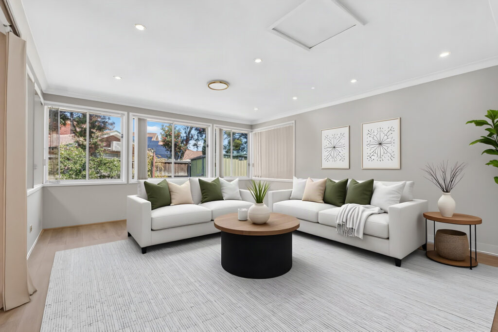For Sale - 7 Burrinjuck Drive - New Property in Woodcroft - Real Estate by Sam Yazdi