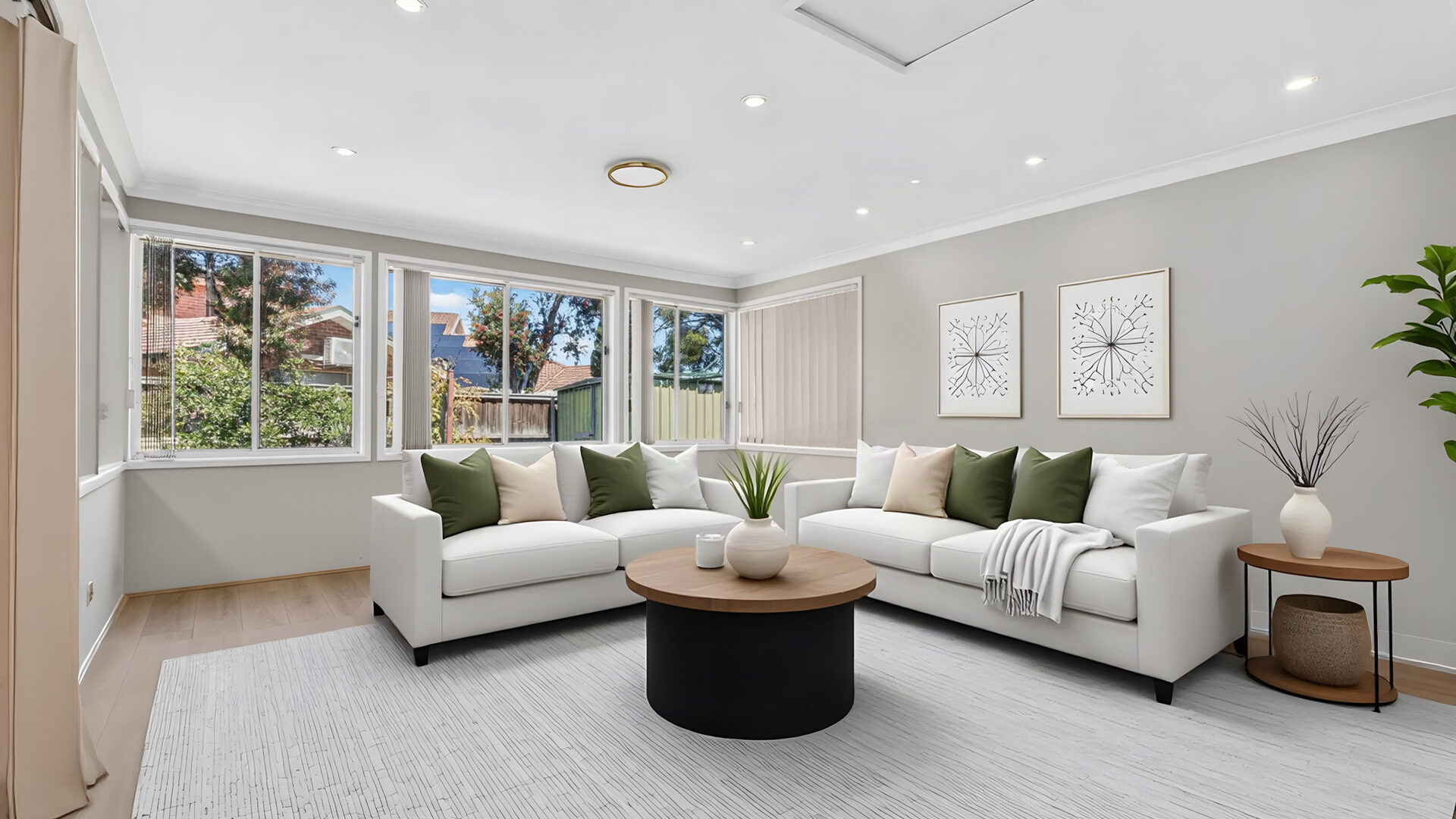 For Sale - 7 Burrinjuck Drive - New Property in Woodcroft - Real Estate by Sam Yazdi