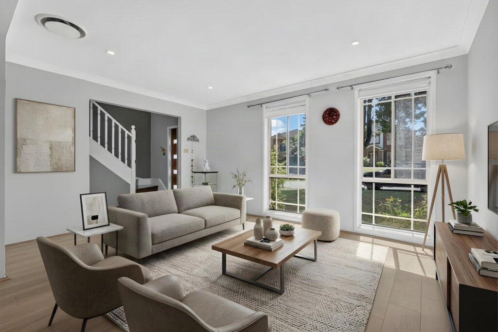 For Sale - 7 Burrinjuck Drive - New Property in Woodcroft - Real Estate by Sam Yazdi