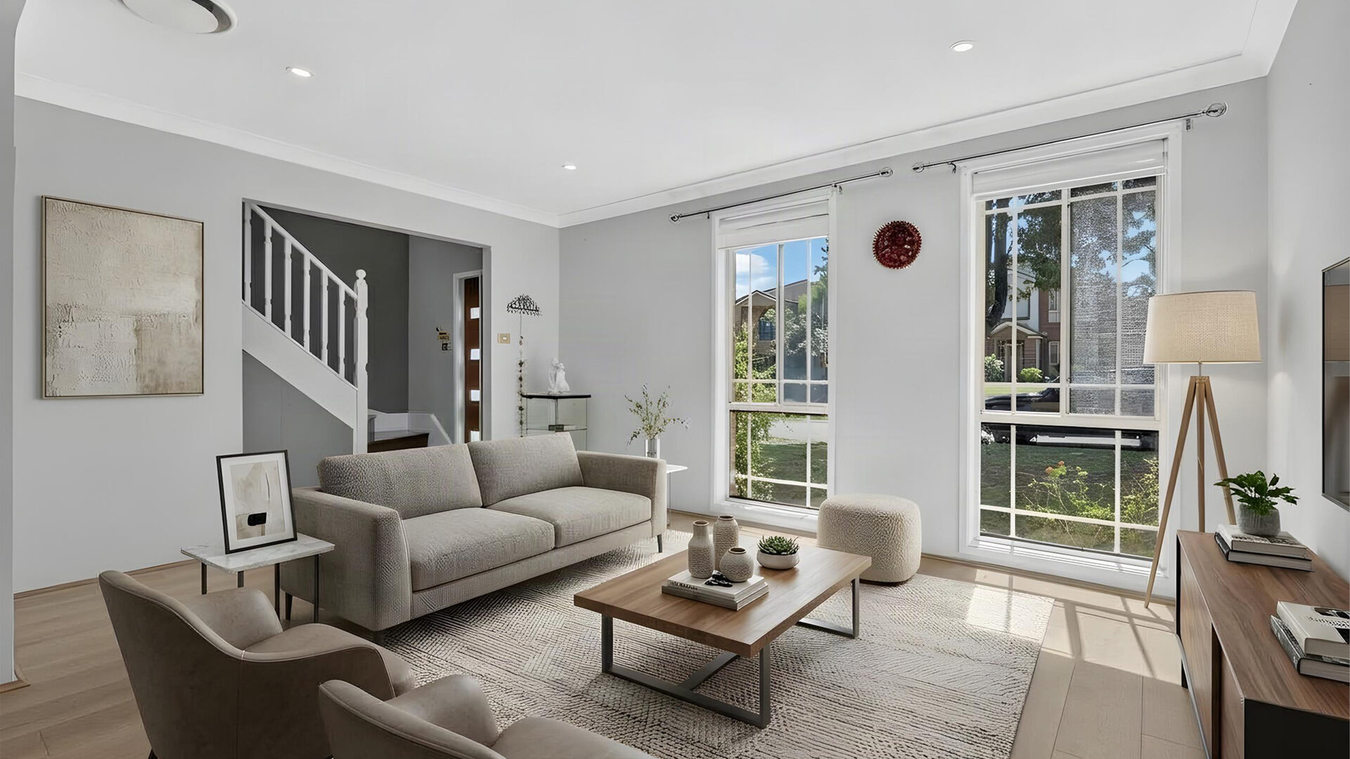 For Sale - 7 Burrinjuck Drive - New Property in Woodcroft - Real Estate by Sam Yazdi