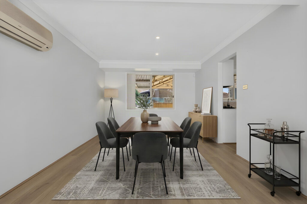 For Sale - 7 Burrinjuck Drive - New Property in Woodcroft - Real Estate by Sam Yazdi
