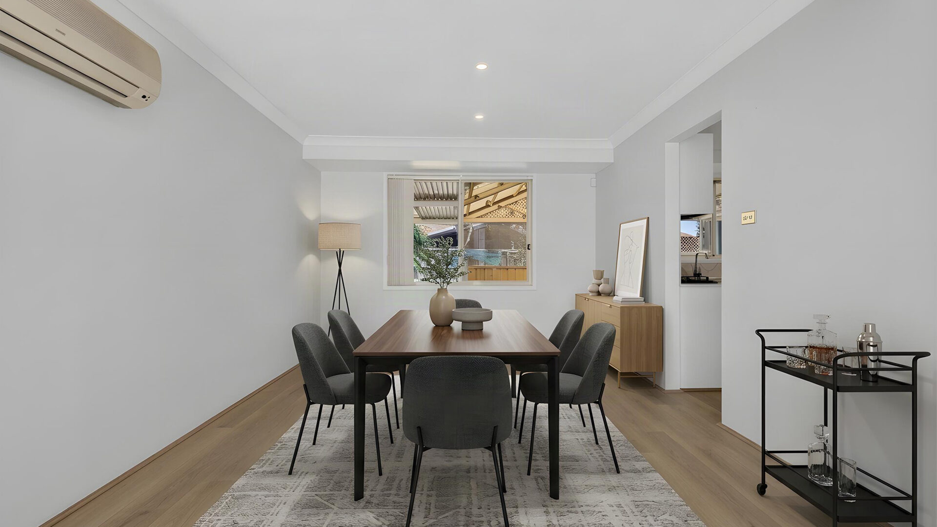 For Sale - 7 Burrinjuck Drive - New Property in Woodcroft - Real Estate by Sam Yazdi