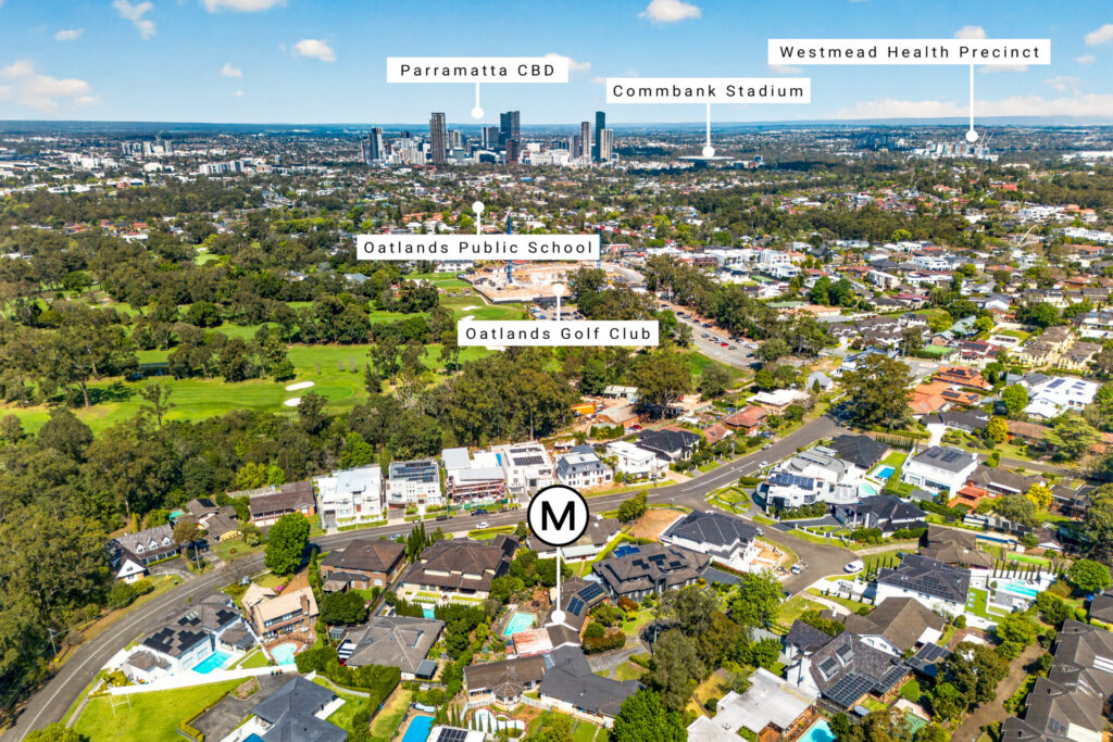 Auction - 3 Immarna Place - New Property in Oatlands - Real Estate by Sandra Aquilina