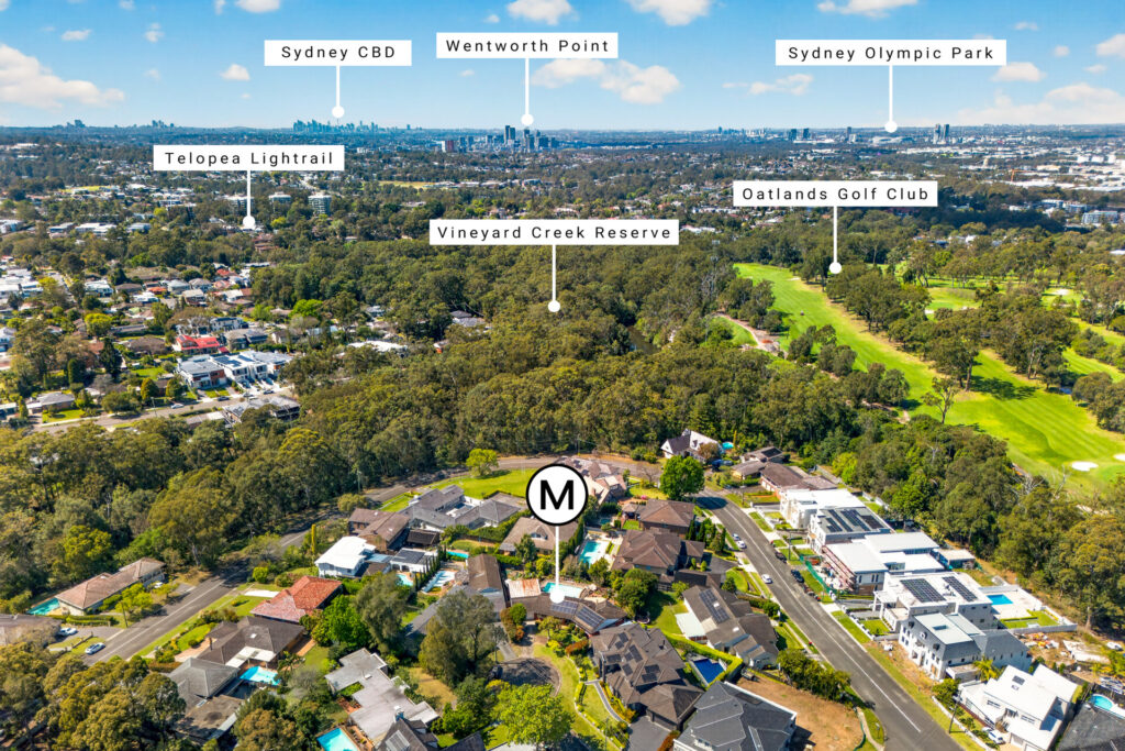 Auction - 3 Immarna Place - New Property in Oatlands - Real Estate by Sandra Aquilina