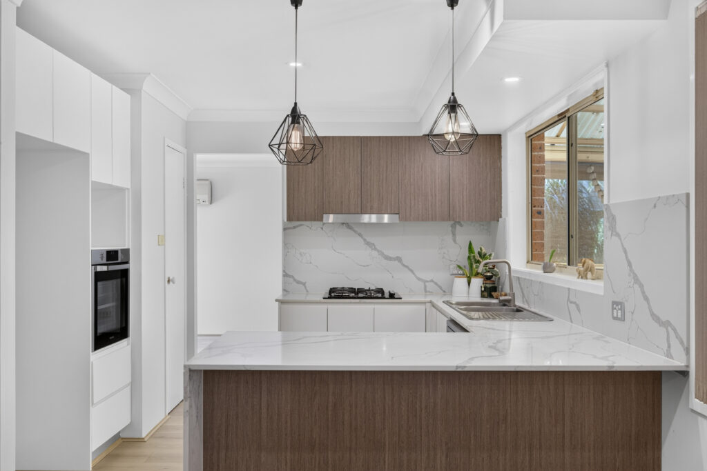 For Sale - 7 Burrinjuck Drive - New Property in Woodcroft - Real Estate by Sam Yazdi