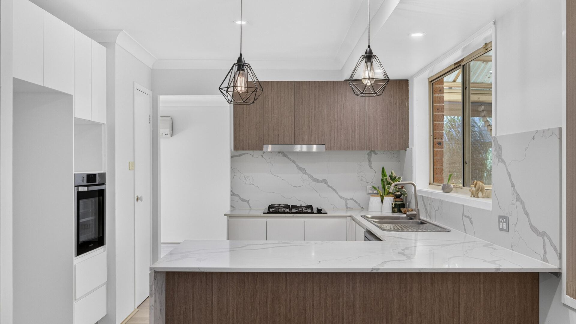 For Sale - 7 Burrinjuck Drive - New Property in Woodcroft - Real Estate by Sam Yazdi
