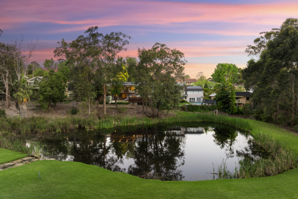 Auction - 31 Woodbury Street - New Property in North Rocks - Real Estate by Sam Dalgliesh