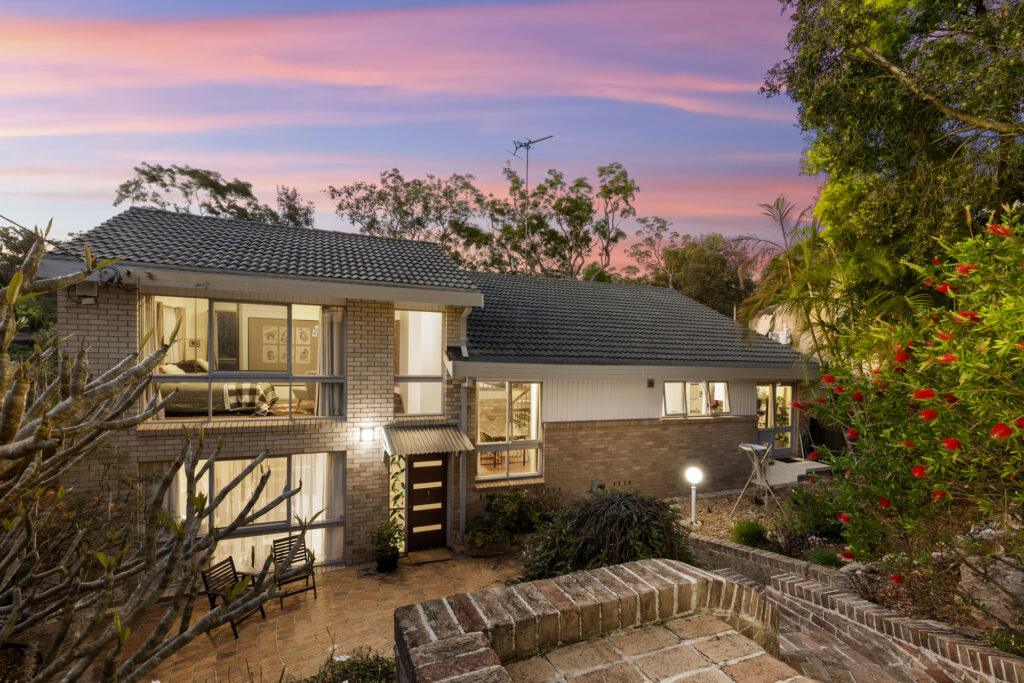 Auction - 31 Woodbury Street - New Property in North Rocks - Real Estate by Sam Dalgliesh