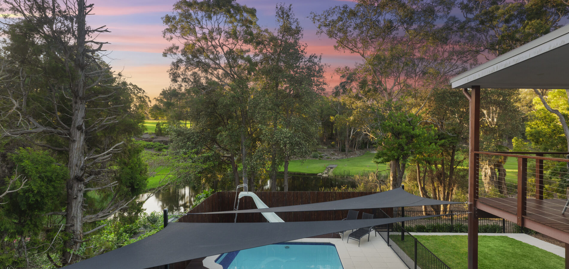 Auction - 31 Woodbury Street - New Property in North Rocks - Real Estate by Sam Dalgliesh