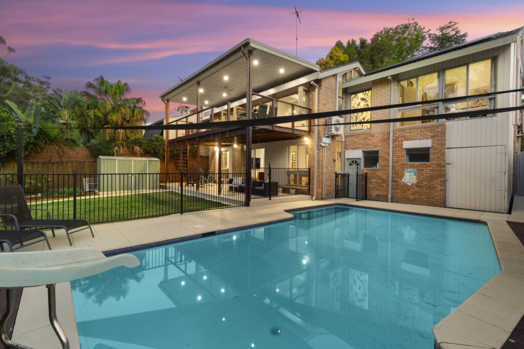 Auction - 31 Woodbury Street - New Property in North Rocks - Real Estate by Sam Dalgliesh