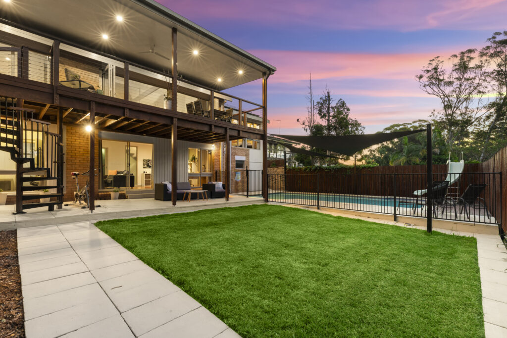 Auction - 31 Woodbury Street - New Property in North Rocks - Real Estate by Sam Dalgliesh