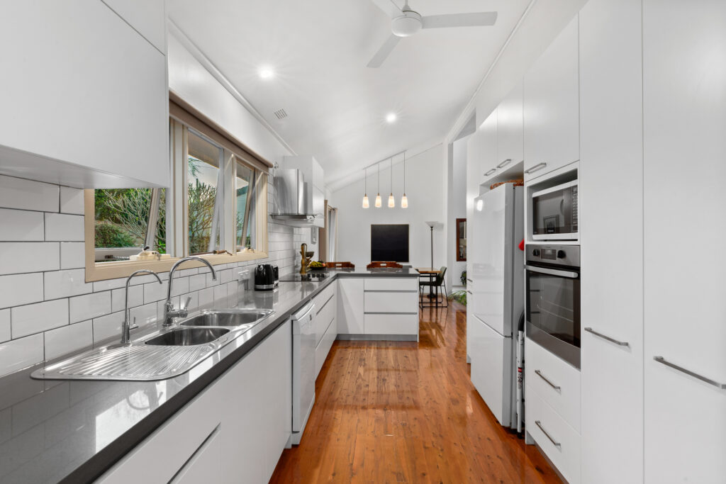 Auction - 31 Woodbury Street - New Property in North Rocks - Real Estate by Sam Dalgliesh