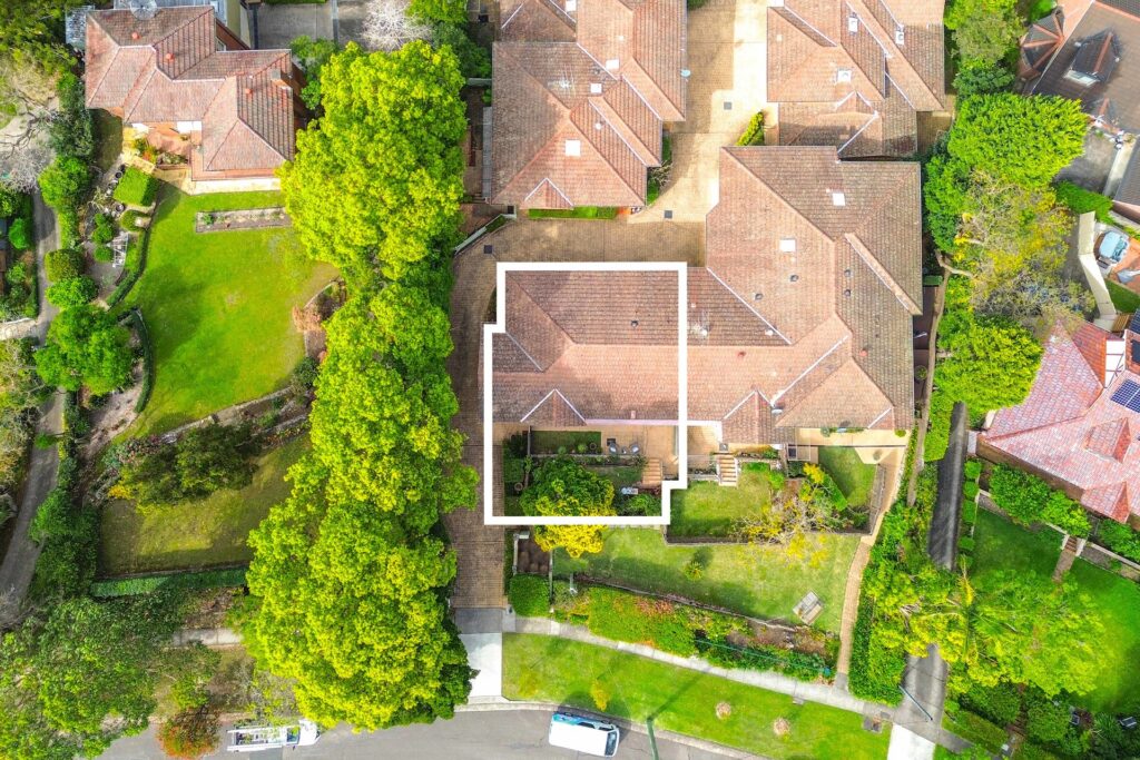 Auction - 1/16 Hillside Crescent - New Property in Epping - Real Estate by Betty Ockerlander